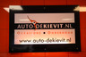 Auto de Kievit
